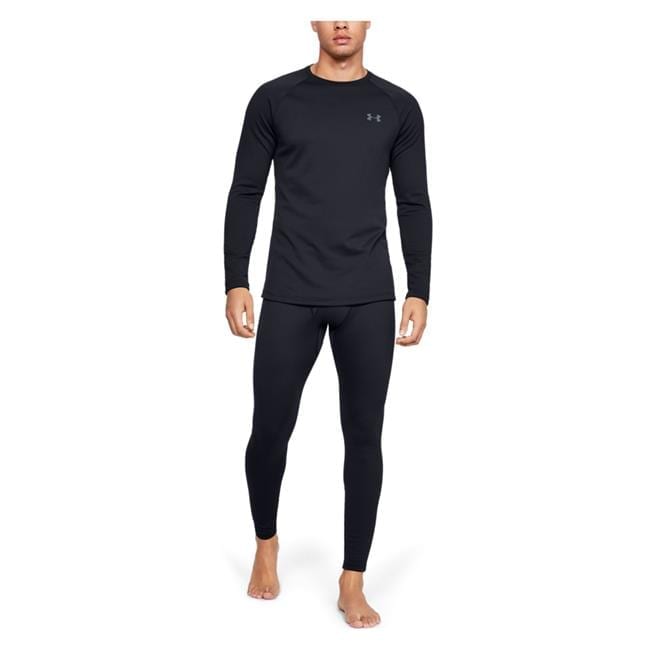 Under Armour Packaged Base 3.0 Men's Leggings 1343246 - Clothing & Accessories
